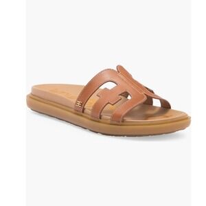 Sam Edelman Valeri Platform Slide Sandal Size 10.5